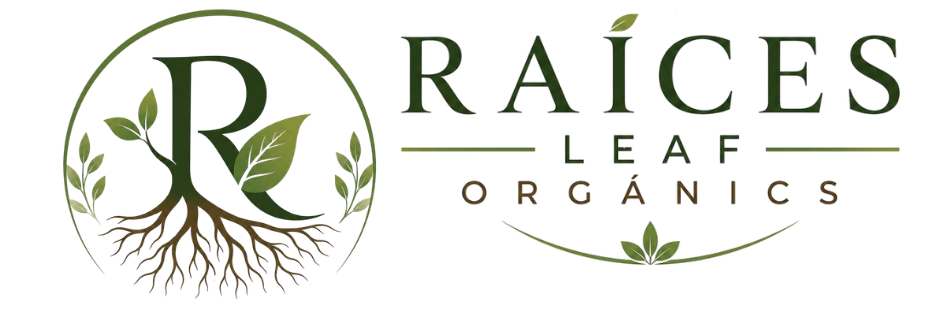 My Leaf Organics
