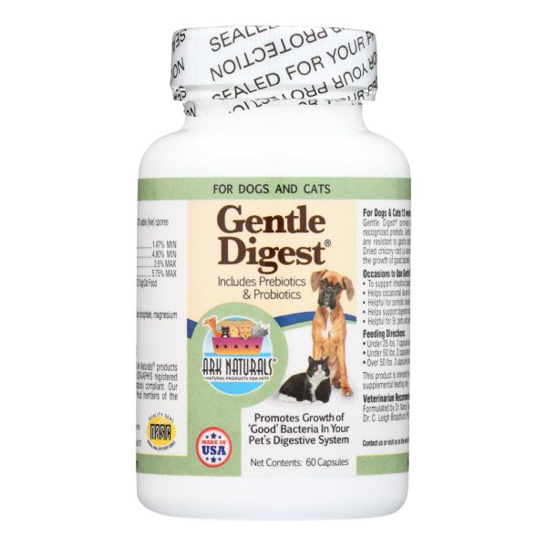 Pet Supplements