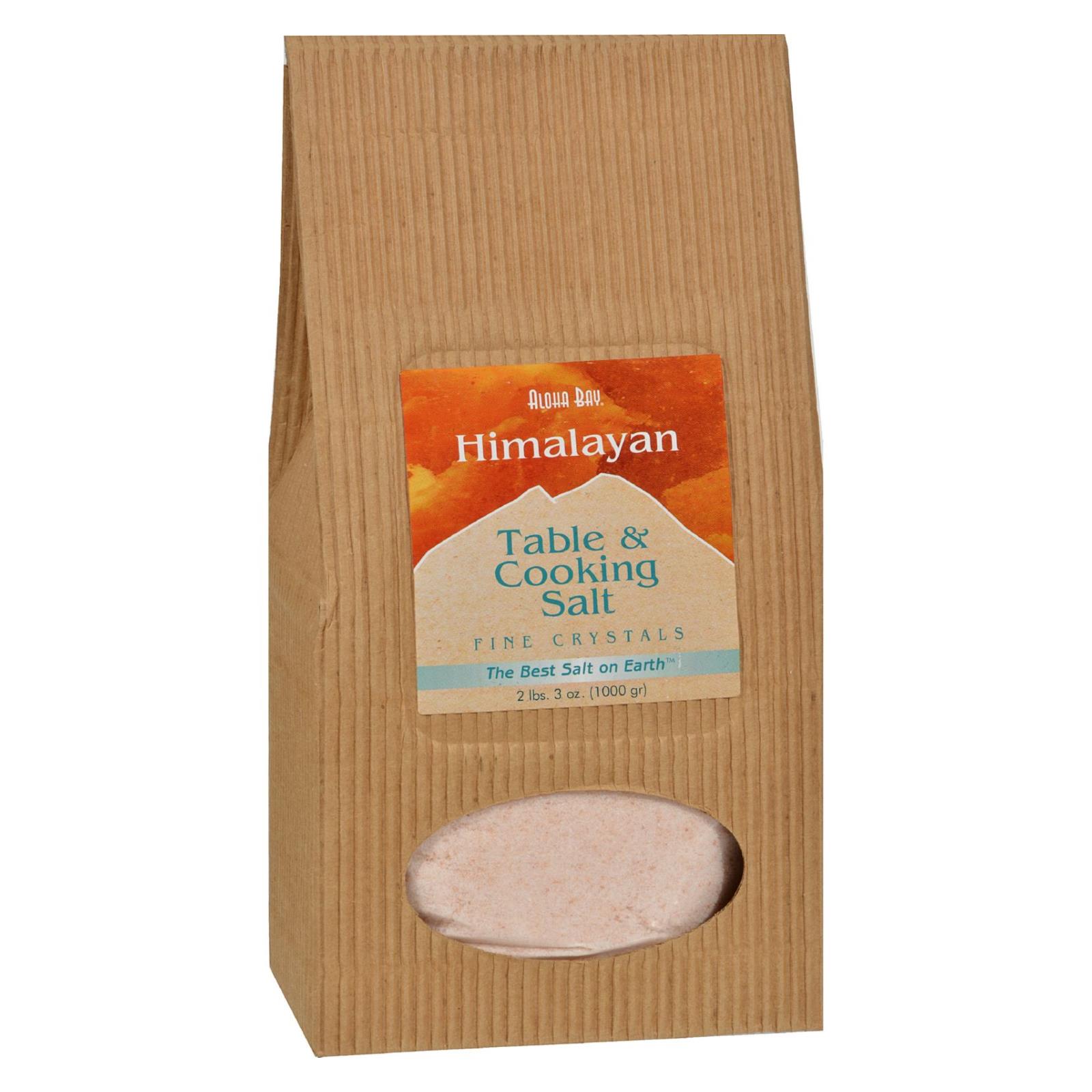 Salt, Spices And Seasonings