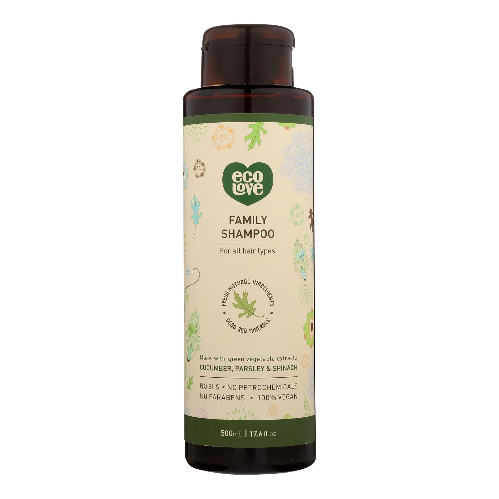 Shampoo
