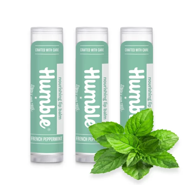 Lip Balm